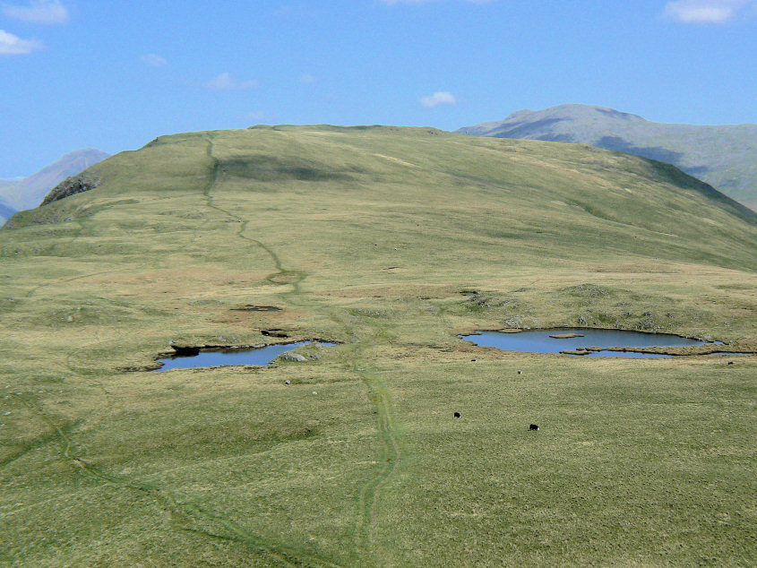 Illgill Head Illgill Head